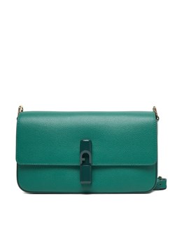 Furla Torebka Iride WB01826 ARE000 CN JD000 9001 Zielony ze sklepu MODIVO w kategorii Listonoszki - zdjęcie 185695131