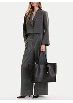Call It Spring Torebka Lookoutt 14081307 Czarny ze sklepu MODIVO w kategorii Torby Shopper bag - zdjęcie 185695164