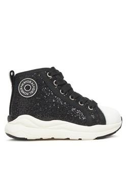 Mayoral Sneakersy 44576 Czarny ze sklepu MODIVO w kategorii Buty sportowe dziecięce - zdjęcie 185695174