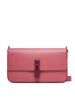 Furla Torebka Iride WB01826 ARE000 CN 4147S 9001 Różowy ze sklepu MODIVO w kategorii Listonoszki - zdjęcie 185695193