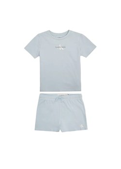 Calvin Klein Jeans Komplet | Regular Fit ze sklepu Gomez Fashion Store w kategorii Komplety niemowlęce - zdjęcie 185696760