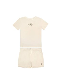 Calvin Klein Jeans Komplet | Regular Fit ze sklepu Gomez Fashion Store w kategorii Komplety niemowlęce - zdjęcie 185696761