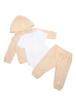 Guess Komplet | Regular Fit ze sklepu Gomez Fashion Store w kategorii Komplety niemowlęce - zdjęcie 185696764