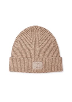 Joop! Wełniana czapka ze sklepu Gomez Fashion Store w kategorii Czapki zimowe damskie - zdjęcie 185696774