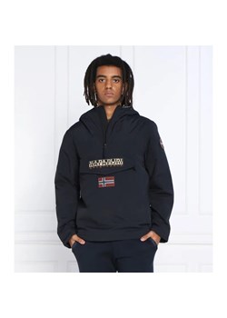 Napapijri Kurtka RAINFOREST WINTER 3 | Regular Fit ze sklepu Gomez Fashion Store w kategorii Kurtki męskie - zdjęcie 185696780