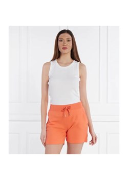 Joop! Top | Regular Fit ze sklepu Gomez Fashion Store w kategorii Bluzki damskie - zdjęcie 185696793