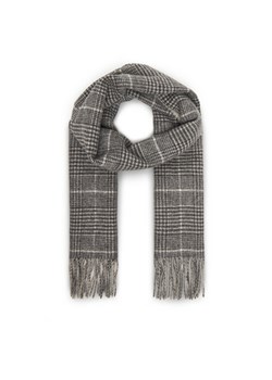 Szalik Barbour Noelle Reversible LSC0462GY72 Szary ze sklepu eobuwie.pl w kategorii Szaliki i chusty damskie - zdjęcie 185697254