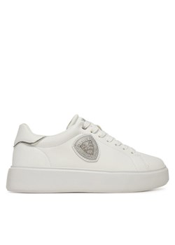 Sneakersy Blauer F5VENUS01/LEA Biały ze sklepu eobuwie.pl w kategorii Buty sportowe damskie - zdjęcie 185697313