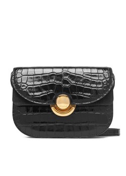 Torebka Furla WB01737 BX3178 BG O6000 1002 Czarny ze sklepu eobuwie.pl w kategorii Listonoszki - zdjęcie 185697381