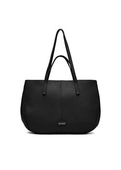 Gino Rossi Torebka CEO-HADIJA-KY125 Czarny ze sklepu MODIVO w kategorii Torby Shopper bag - zdjęcie 185698190