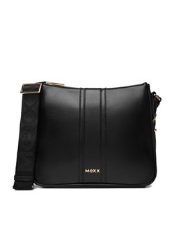 MEXX Torebka CEO-MEXX-S-005-08 Czarny ze sklepu MODIVO w kategorii Listonoszki - zdjęcie 185698203