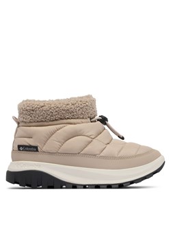 Columbia Śniegowce Snowtrot™ Shorty 2075121 Szary ze sklepu MODIVO w kategorii Śniegowce damskie - zdjęcie 185698210