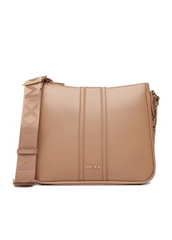 MEXX Torebka CEO-MEXX-S-005-08 Beżowy ze sklepu MODIVO w kategorii Listonoszki - zdjęcie 185698242