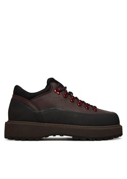 Diemme Sneakersy Cornaro Due Gomma DI24FWCOM-F04L007 Brązowy ze sklepu MODIVO w kategorii Buty sportowe męskie - zdjęcie 185698244