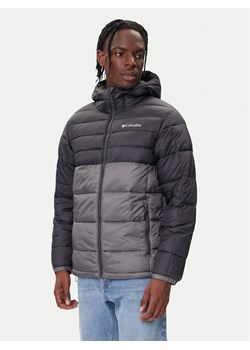 Columbia Kurtka zimowa Buck Butte™ II 2086882 Szary Regular Fit ze sklepu MODIVO w kategorii Kurtki męskie - zdjęcie 185698282