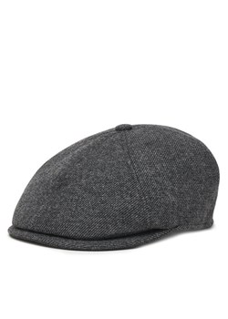 Barbour Kaszkiet Claymore MHA0708CH15 Szary ze sklepu MODIVO w kategorii Kapelusze męskie - zdjęcie 185698290