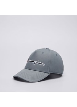 champion czapka baseball cap 800712bs029 ze sklepu 50style.pl w kategorii Czapki z daszkiem męskie - zdjęcie 185698903
