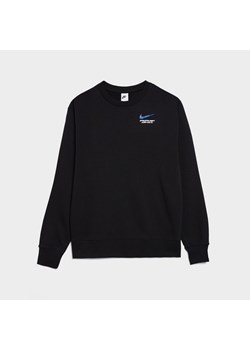 NIKE BLUZA ROZPINANA M CLUB FLC CREW C ze sklepu JD Sports  w kategorii Bluzy męskie - zdjęcie 185699323