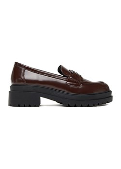Mokasyn NINE WEST CEO-KARIMA-01 ze sklepu ccc.eu w kategorii Mokasyny damskie - zdjęcie 185700260