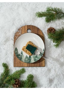 Sinsay - Pędzelek kuchenny - zielony ze sklepu Sinsay w kategorii Dom - zdjęcie 185702163