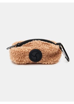 Sinsay - Etui na woreczki na odchody - beżowy ze sklepu Sinsay w kategorii Dom - zdjęcie 185702412