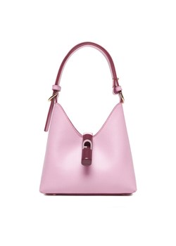 Furla Torebka WE00820-ARE000-4148S-9-001-20-KH-E Różowy ze sklepu MODIVO w kategorii Torby Shopper bag - zdjęcie 185703092