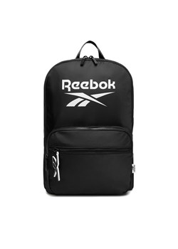 Reebok Plecak C-RBK-044-CCC-05 Czarny ze sklepu MODIVO w kategorii Plecaki - zdjęcie 185703150