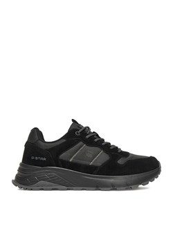 G-Star Raw Sneakersy CEO-ADRI-01 Czarny ze sklepu MODIVO w kategorii Buty sportowe męskie - zdjęcie 185703153