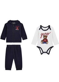 Guess Komplet | Regular Fit ze sklepu Gomez Fashion Store w kategorii Odzież dla niemowląt - zdjęcie 185704330