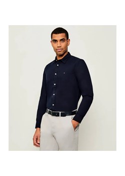 Tommy Hilfiger Koszula | Slim Fit ze sklepu Gomez Fashion Store w kategorii Koszule męskie - zdjęcie 185704400