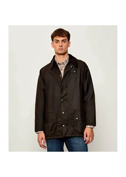 Barbour Kurtka Classic Beaufort | Relaxed fit ze sklepu Gomez Fashion Store w kategorii Kurtki męskie - zdjęcie 185704402