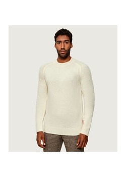 Joop! Jeans Sweter Pilo | Regular Fit | z dodatkiem wełny ze sklepu Gomez Fashion Store w kategorii Swetry męskie - zdjęcie 185704404