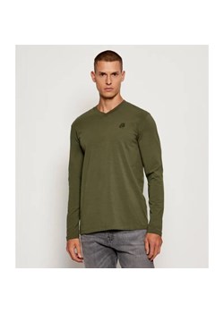 Karl Lagerfeld Longsleeve | Regular Fit ze sklepu Gomez Fashion Store w kategorii T-shirty męskie - zdjęcie 185704422