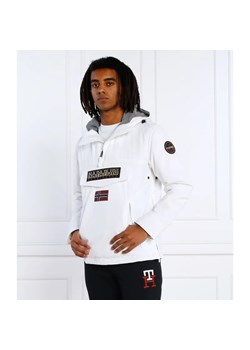 Napapijri Kurtka RAINFOREST POCKET 2 | Regular Fit ze sklepu Gomez Fashion Store w kategorii Kurtki męskie - zdjęcie 185704424