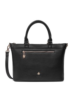 Torebka Beverly Hills Polo Club CEO-BHPC-C-006-08 ze sklepu ccc.eu w kategorii Torby Shopper bag - zdjęcie 185706110