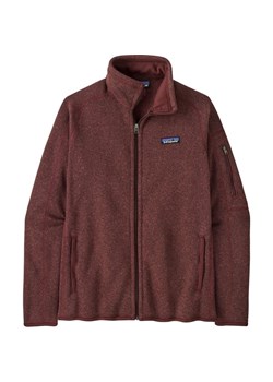 Polar damski Better Sweater Fleece Patagonia ze sklepu SPORT-SHOP.pl w kategorii Bluzy damskie - zdjęcie 185706193