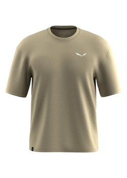 Koszulka męska Eagle Glacier Loose Salewa ze sklepu SPORT-SHOP.pl w kategorii T-shirty męskie - zdjęcie 185706200