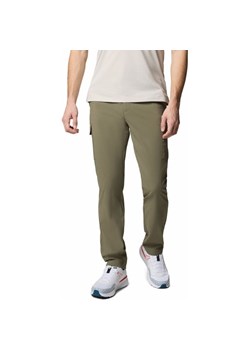 Spodnie trekkingowe męskie Tech Trail Utility Pant Columbia ze sklepu SPORT-SHOP.pl w kategorii Spodnie męskie - zdjęcie 185706204
