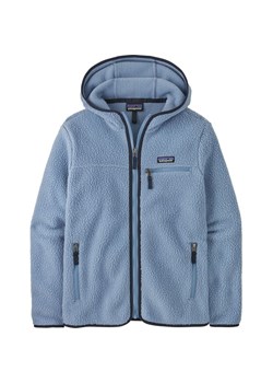 Polar damski Retro Pile Design Patagonia ze sklepu SPORT-SHOP.pl w kategorii Bluzy damskie - zdjęcie 185706274