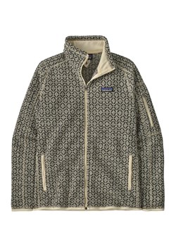 Polar damski Better Sweater Fleece Patagonia ze sklepu SPORT-SHOP.pl w kategorii Bluzy damskie - zdjęcie 185706321