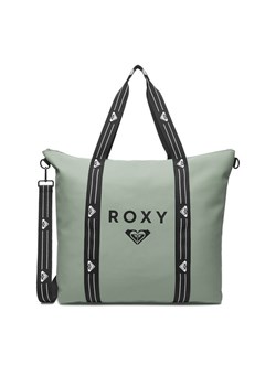 Torebka Roxy C-ROXY-MC-002-08 Zielony ze sklepu eobuwie.pl w kategorii Torby Shopper bag - zdjęcie 185706361