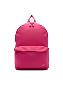 Roxy Plecak C-ROXY-MC-001-08 Różowy ze sklepu MODIVO w kategorii Plecaki - zdjęcie 185706863
