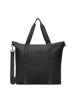 Roxy Torebka C-ROXY-MC-002-08 Czarny ze sklepu MODIVO w kategorii Torby Shopper bag - zdjęcie 185706870