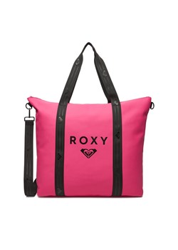 Roxy Torebka C-ROXY-MC-002-08 Różowy ze sklepu MODIVO w kategorii Torby Shopper bag - zdjęcie 185706874