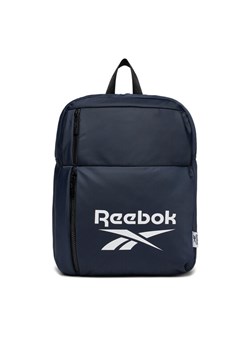 Reebok Plecak C-RBK-030-CCC-05 Granatowy ze sklepu MODIVO w kategorii Plecaki - zdjęcie 185706882