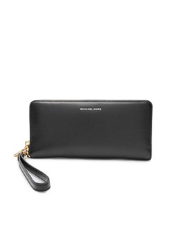 Michael Kors Skórzany portfel Jet Set Travel ze sklepu Gomez Fashion Store w kategorii Portfele damskie - zdjęcie 185709021