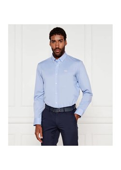 BOSS BLACK Koszula P-JOE-BD-C1-222 | Regular Fit ze sklepu Gomez Fashion Store w kategorii Koszule męskie - zdjęcie 185709022