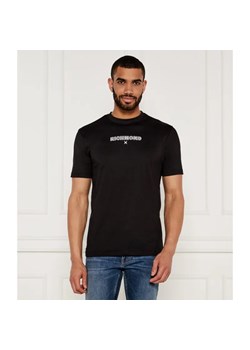 Richmond X T-shirt CAUSENI | Slim Fit ze sklepu Gomez Fashion Store w kategorii T-shirty męskie - zdjęcie 185709024