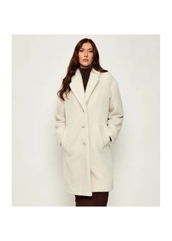 Marc Cain Futro | z dodatkiem wełny ze sklepu Gomez Fashion Store w kategorii Płaszcze damskie - zdjęcie 185709722