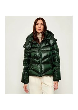 Bogner Puchowa kurtka XALLY-D1 | Regular Fit ze sklepu Gomez Fashion Store w kategorii Kurtki damskie - zdjęcie 185709773